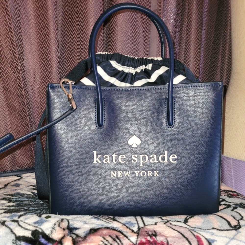 NWOT Kate Spade handbag